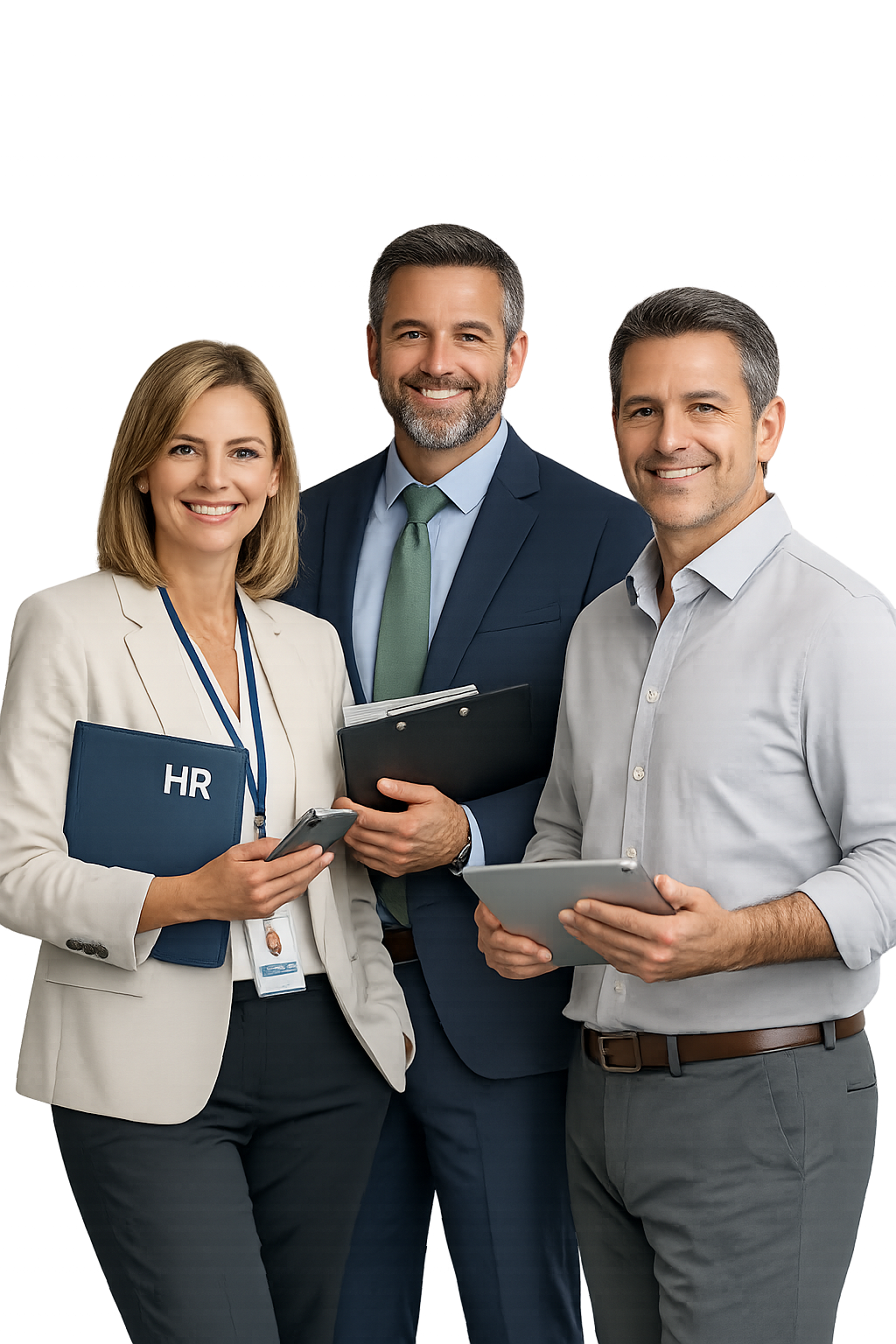 Team HR per aziende consulenti e studi che usano GIS HRM