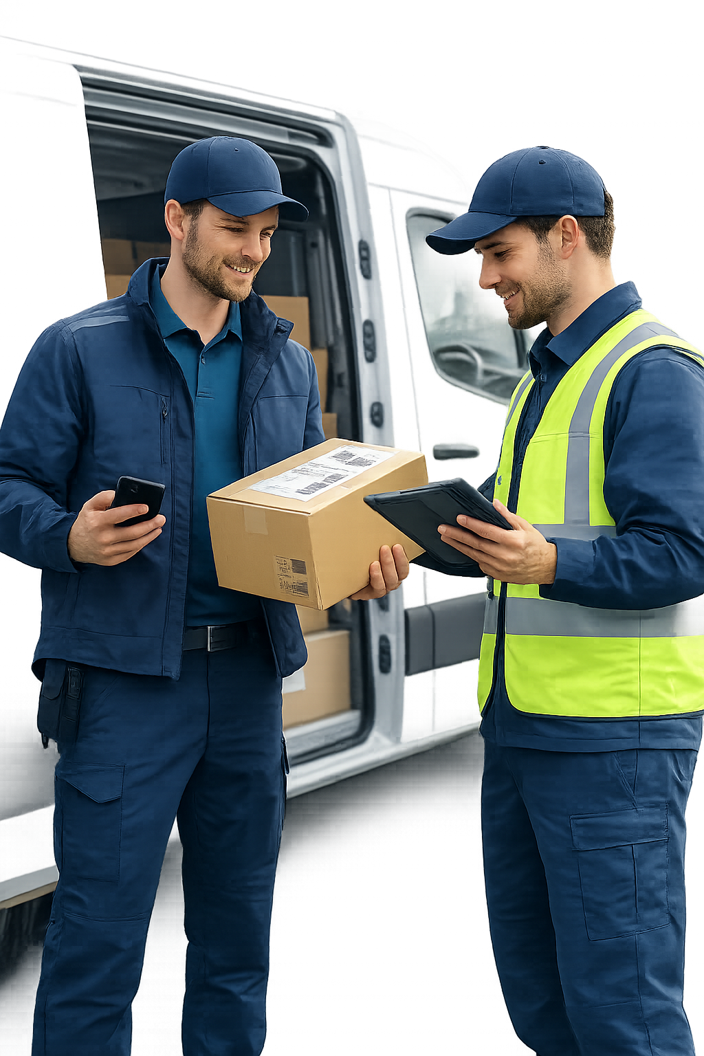 Panoramica Business Experience