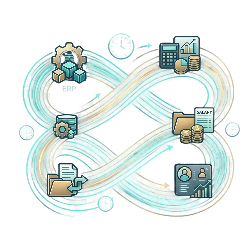 Panoramica dei prodotti Tinnovo